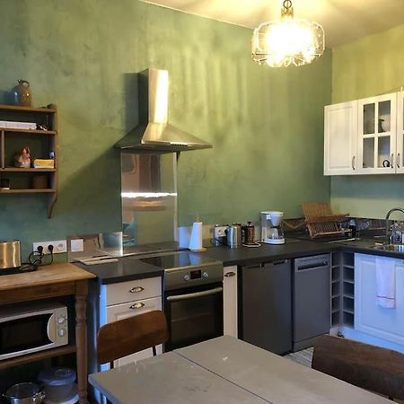 Appartement Pour 2 Personnes A 50 Metres Du Port Paimpol Exterior photo