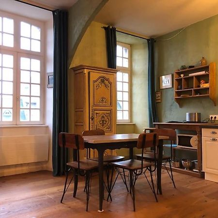 Appartement Pour 2 Personnes A 50 Metres Du Port Paimpol Exterior photo