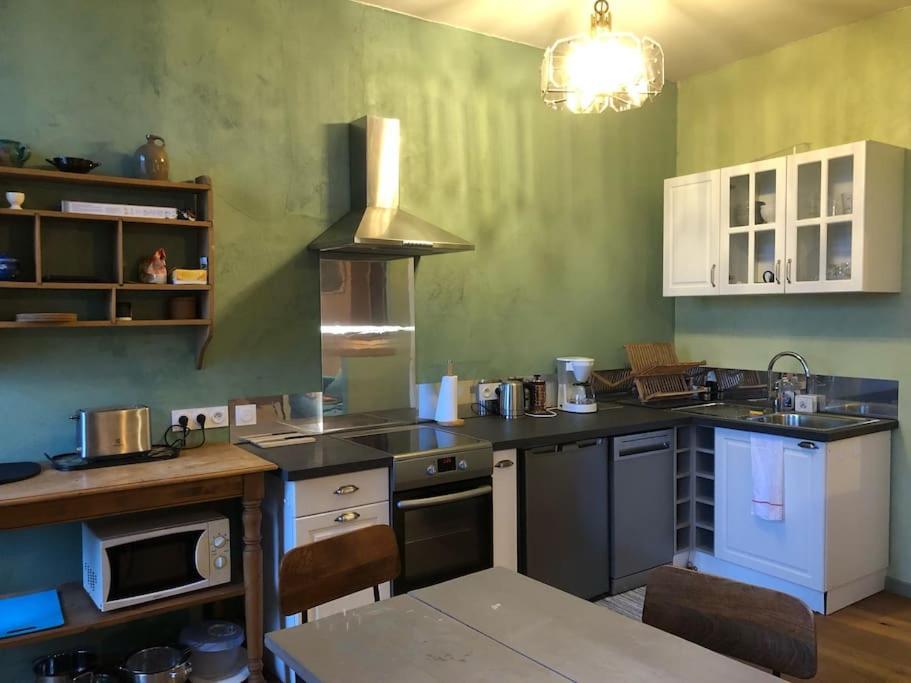 Appartement Pour 2 Personnes A 50 Metres Du Port Paimpol Exterior photo